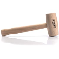 Mazo de madera